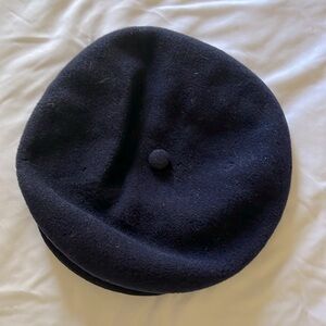 Kangol Flat Cap